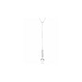 Collar "Circulos de Elegancia" Plata 925