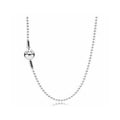 Collar Tipo Pan Bola con Logo