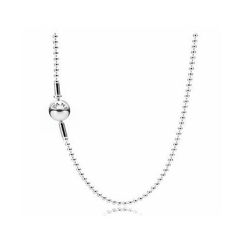 Collar Tipo Pan Bola con Logo