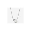 Collar "Rosa": Elegancia y Sutileza