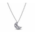 Collar Luna Brillante