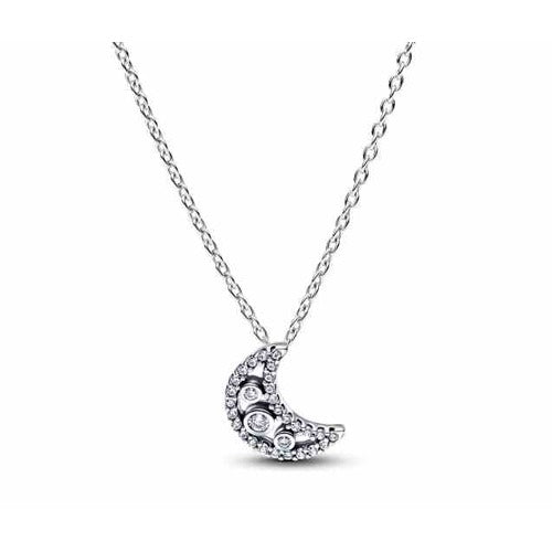 Collar Luna Brillante