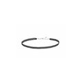Collar tipo gargantilla