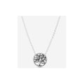 Collar Árbol de la Vida con Circonitas