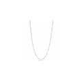 Collar con cuentas de plata