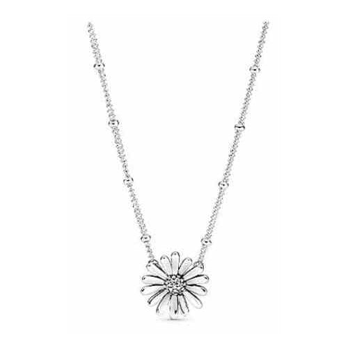 Collar Margarita con Dijes.