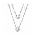 Conjunto de collares "Always & Forever"