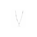 Collar "Love" con cierre T
