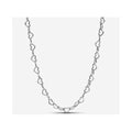 Collar de Corazones Elegantes