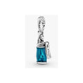 Charm "Always" en forma de Lámpara Mágica