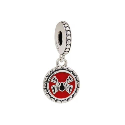 Charm Colgante "Spider-Man"