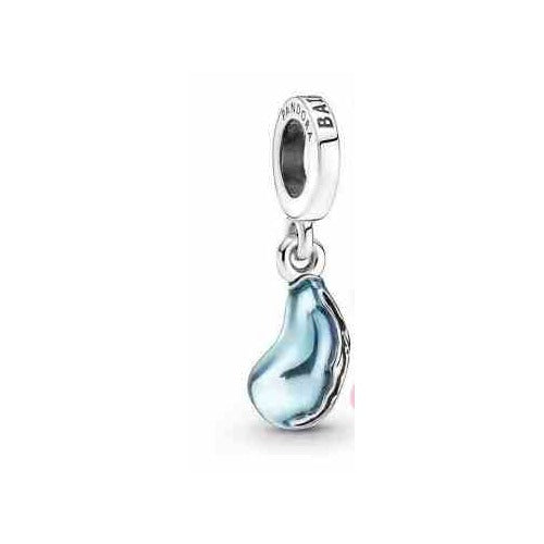 Charm Gota de Brisa Marina Tipo Pan