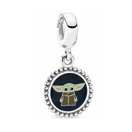 Charm Disney 'The Child' Star Wars