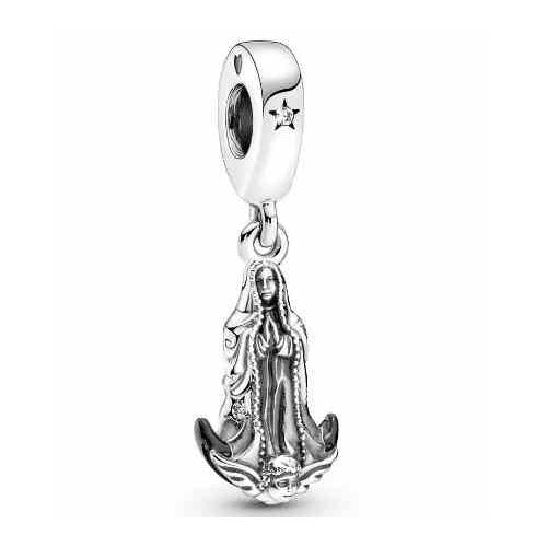 Charm Virgen María