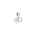 Dije "You melt my heart" en plata y circonias
