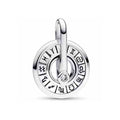 Charm zodiacal con brillo