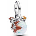 Charm Dije Chip y Dale Bailando