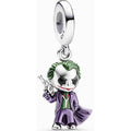 Charm "The Joker" - Colección DC Comics
