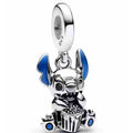 Charm Disney Lilo & Stitch con Palomitas
