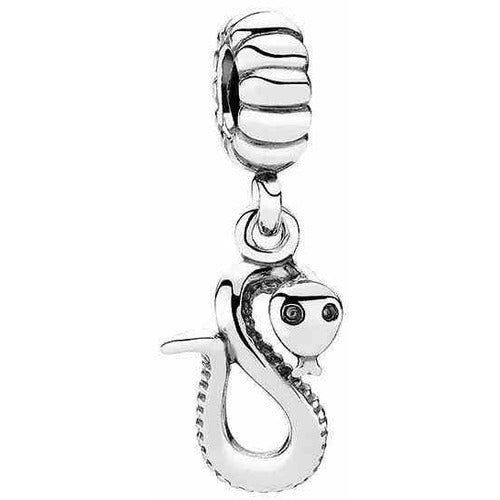Charm Serpiente Elegante