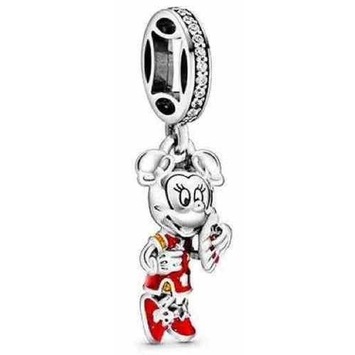 Charm Disney Minnie Mouse Chef con Cristales