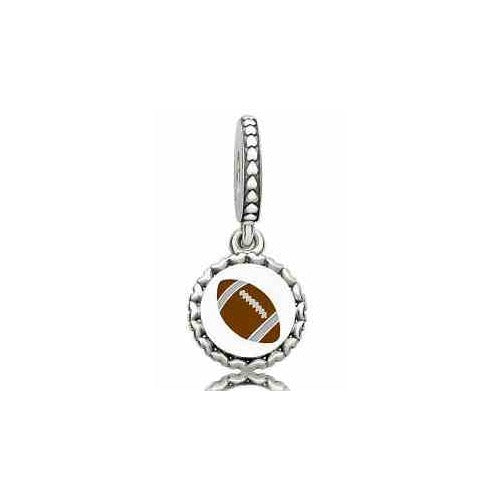 Charm Balón de Fútbol Americano