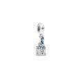 Charm Castillo Disney Pendiente