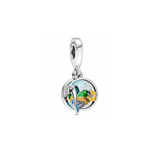Charm Perico Tropical