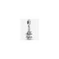 Charm Colgante Zapato de Cristal de Cenicienta