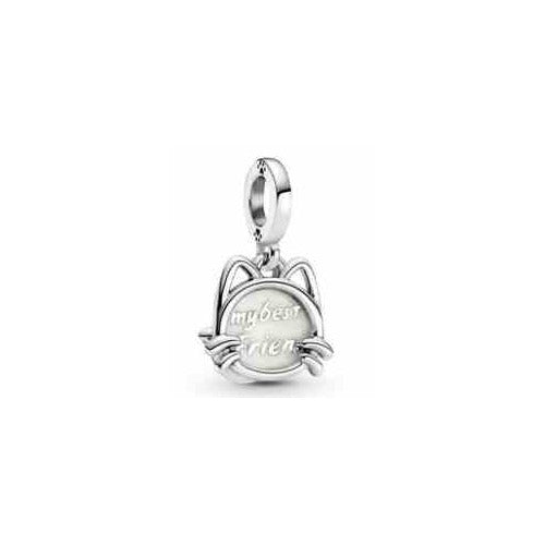 Charm Gato "My Best Friend"