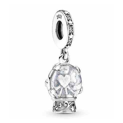 Charm Bola de Nieve "2021"
