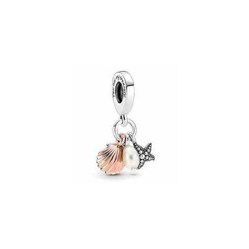 Charm Colgante Mar y Perla