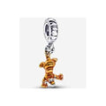 Charm Tigger Bailarín Tipo Pan
