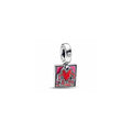Charm Corazón Keith Haring