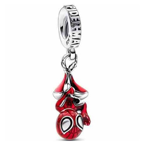 Charm SPIDER-MAN