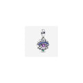 Charm Amuleto Ojo Protector
