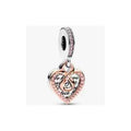 Charm Corazón Infinito 'To You'
