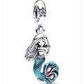 Charm Sirenita Ariel