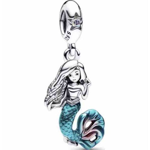 Charm Sirenita Ariel