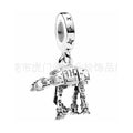 Charm AT-AT Star Wars