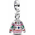 Charm Suéter Navideño 2024