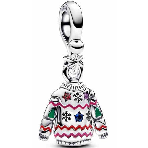 Charm Suéter Navideño 2024