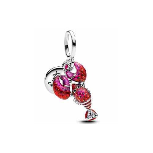 Dije Cáncer "Cancer Queen"