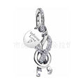 Charm Infinito Amor Infinito