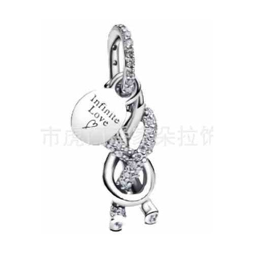 Charm Infinito Amor Infinito