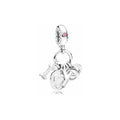 Charm "I Heart You" Tipo Pan