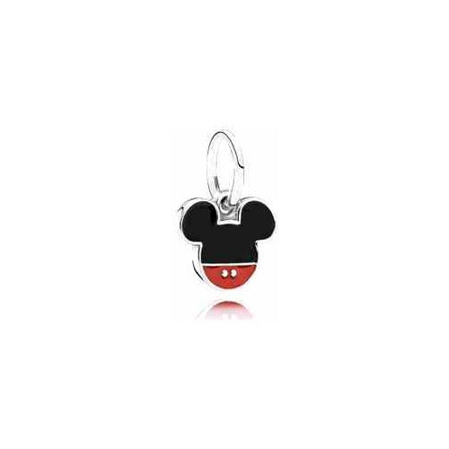 Charm Mickey Mouse Clásico
