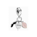Charm Corazón Mr & Mrs