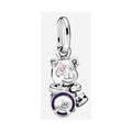 Charm Perro Baterista