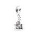 Charm Castillo Disney